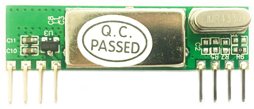 無線接收模塊，超外差接收模塊，無線發射模塊，無線模塊